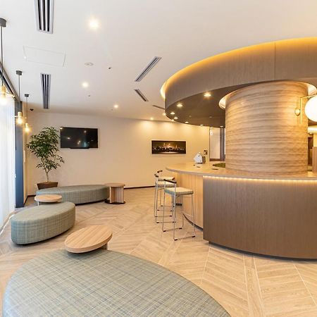 Sotetsu Fresa Inn Yokohama Higashiguchi Bagian luar foto