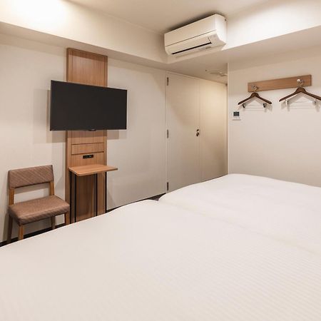 Sotetsu Fresa Inn Yokohama Higashiguchi Bagian luar foto
