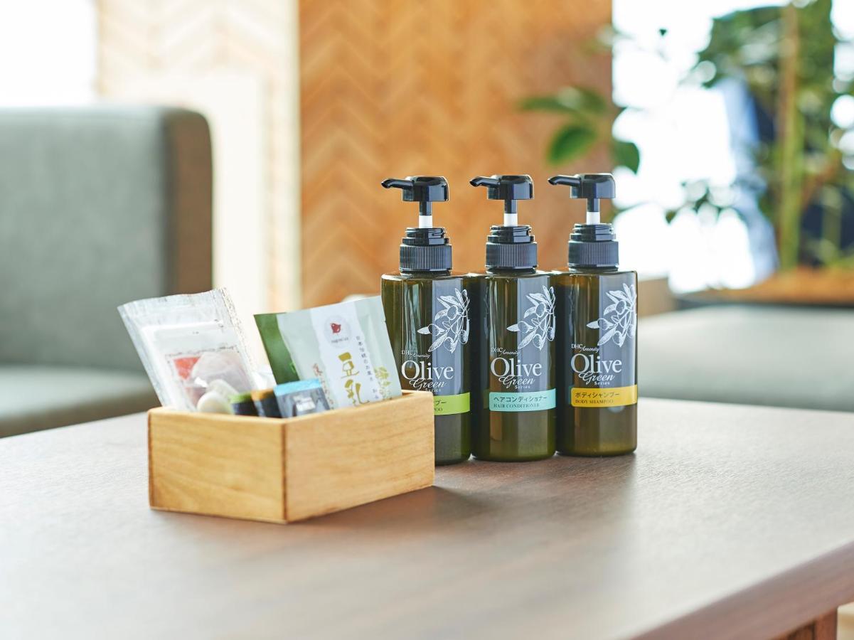Sotetsu Fresa Inn Yokohama Higashiguchi Bagian luar foto