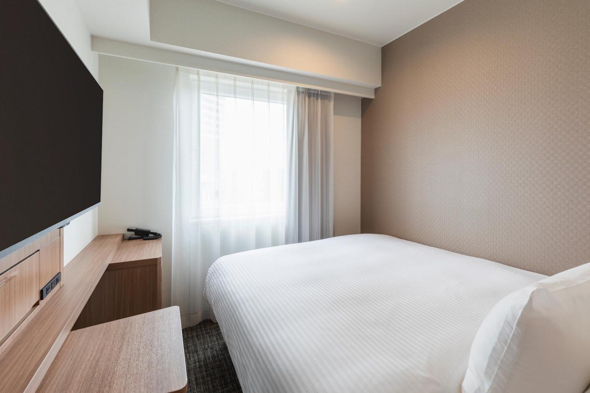 Sotetsu Fresa Inn Yokohama Higashiguchi Bagian luar foto